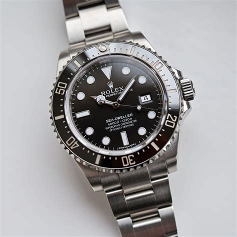 1983 rolex sea dweller|rolex sea dweller no cyclops.